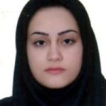 تصویر دکتر آناهیتا خیری