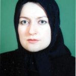 تصویر دکتر مرضیه حسام محمودی نژاد