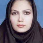 تصویر دکتر پرستو تیزرو