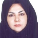 تصویر دکتر روشنک دلنوازهاشملویان