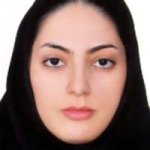 تصویر دکتر شیلان میرزائی