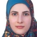 تصویر دکتر زهرا عجمی