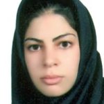 تصویر دکتر بهاره قدیری