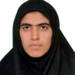 تصویر دکتر حدیث عبدلی سجزئی