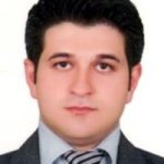 تصویر دکتر رضا جمیلی نژاددزفولی