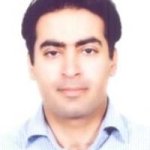 تصویر دکتر تورج سالمی گماری