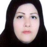 تصویر دکتر نرجس رضائی هفت چشمه