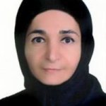 تصویر دکتر آناهیتا پژند