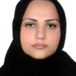 تصویر دکتر زهره حلم زاده