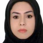 تصویر دکتر پریسا مهیاری