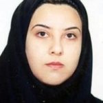 تصویر دکتر آناهیتا بهراد