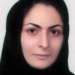 تصویر دکتر سارا خورشیدی سدهی