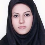 تصویر دکتر پونه زینلی بوجانی