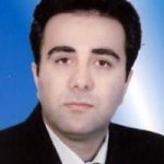 تصویر دکتر حمیدرضا عصاییان