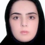 تصویر دکتر فاطمه بهروز