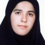 تصویر دکتر مریم حیدری سروستانی