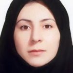 تصویر دکتر هلاله حسینی