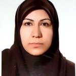 تصویر دکتر زهرا آقابابائی