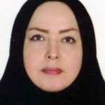 تصویر دکتر شیده مرزبان
