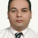 تصویر دکتر علی گلشن