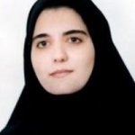 تصویر دکتر نسرین شوقی کلخوران