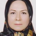 تصویر دکتر معصومه بهمنی مکوندزاده