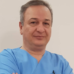 تصویر دکتر تورج مکرمی