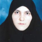 تصویر دکتر اعظم دوستار