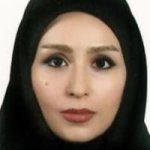 تصویر دکتر مریم نوری
