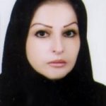 تصویر دکتر مارتینا مسعودی