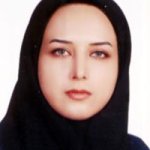 تصویر دکتر مطهره ارژمند