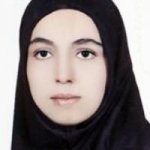 تصویر دکتر الهام برزوئی کوشکی