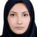 تصویر دکتر هاجر شفیعی کوجانی