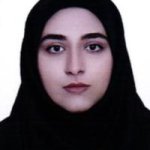 تصویر دکتر فرنگیس رحیمی