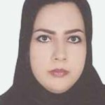تصویر دکتر غزل واعظی
