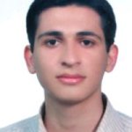 تصویر دکتر سعید احمدی نوحدانی