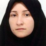 تصویر دکتر معصومه عبداللهی اپورواری