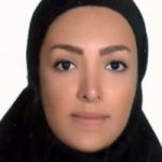تصویر دکتر نیلوفر تابش