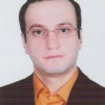 تصویر دکتر علی حافظ قران