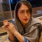 تصویر دکتر بهناز رنگ ریز