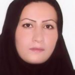 تصویر دکتر گلاویژ غفوری قرنی