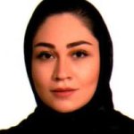تصویر دکتر مهسا یزدخواستی