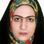 تصویر دکتر نرجس عباسپور