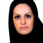 تصویر دکتر سمیرا احمدی جزی