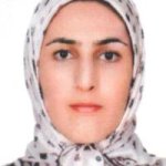 تصویر دکتر مریم نصراصفهانی