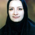 تصویر دکتر نینا رجائی