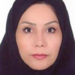 تصویر دکتر مرضیه متولی