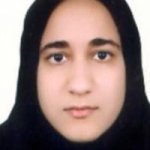 تصویر دکتر الهه فیاضیان