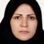 تصویر دکتر فاطمه جعفری دستگردی
