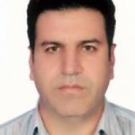 تصویر دکتر محمد ارزومندی